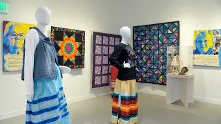 In Focus: Watermark Art Center Sharing 'Good Stories' from Naytahwaush Community | Lakeland News