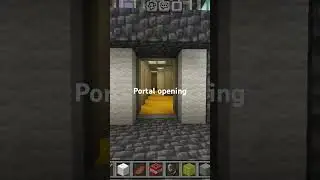 Portal backroom