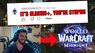 I Made Ascension WoW Players Lose Their Minds!