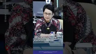 Kominfo Terima Laporan Hasil Pemeriksaan