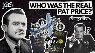 PT 4: If you think you know Pat Price . . . think again.