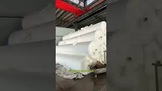 Undergroundi Leaks? Geotextile Blocks!