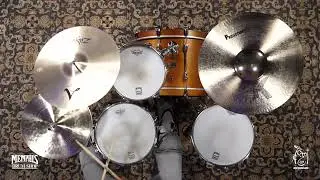 Zildjian 18
