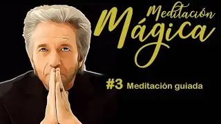 ▶️#𝟯 𝗠𝗘𝗗𝗜𝗧𝗔𝗖𝗜𝗢́𝗡 𝗚𝗨𝗜𝗔𝗗𝗔 💗🧠𝗧𝗲́𝗰𝗻𝗶𝗰𝗮 𝗱𝗲 𝗔𝗿𝗺𝗼𝗻𝗶𝘇𝗮𝗰𝗶𝗼́𝗻 𝗖𝗲𝗿𝗲𝗯𝗿𝗼-𝗰𝗼𝗿𝗮𝘇𝗼́𝗻 (Gregg Braden)