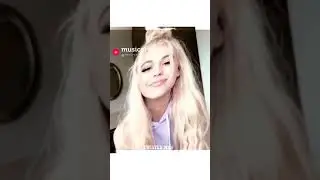 LOREN GRAY FAN EDIT