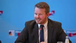 Bernd Baumann: &bdquo;Gr&ouml;&szlig;te Katastrophe seit dem 2. Weltkrieg!&ldquo; &ndash; Droht jetzt die Geldentwertung? | AfD