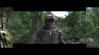 Crysis : Acte 3