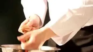 Cooking with Acid