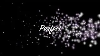 iAmJustCause - Perfect