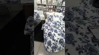 Best Macy&rsquo;s finds #MacysHome #MacysFinds #BeddingGoals #BedroomDecor