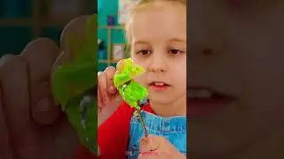 Let&rsquo;s Learn To Clean Your Nose 👃 Alone! 😂✨