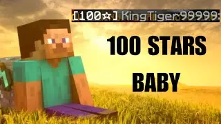 IRON PRESTIGE IN BEDWARS!