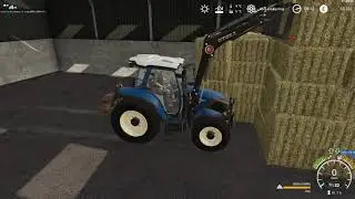 FS19 - Oakfield Farm - Ep 48e