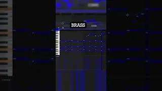 How to make a GLO beat for TRIPPIE REDD 🦅 #shorts #producer #flstudio #trippieredd