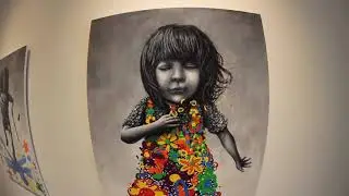 MASH GALLERY + AVENUE DES ARTS LOS ANGELES, CA