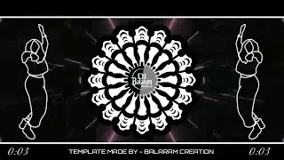 KALIA BHALU MATICHE - ODIA SONG DJ (EDM_X_TAP ORI_MIX) DJ ROCKY × DJ BAPI ANGUL × BALARAM CREATION 