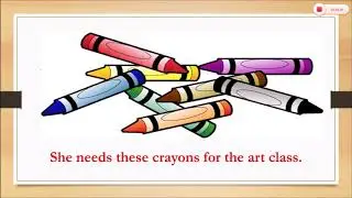 Adjectives and articles