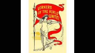 The Red Flag - words by Jim  Connell Music; 