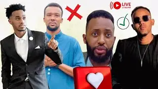 Caruush & Dirisle Cabdi maxaa kala qabsadey nin sariirta ku ooyo ma aragtey
