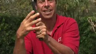 Free Golf Tips: Varden Grip for Small Hands
