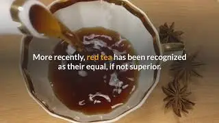 Red Tea Detox reviews