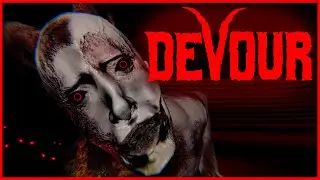 We Trapped the Devil | Devour
