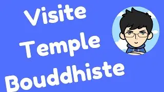 Comment est pratiqué le bouddhisme en Chine