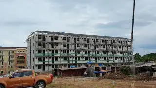 Arezzo Place Davao