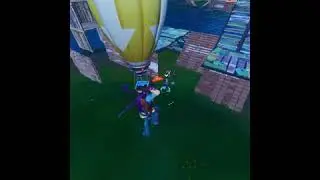 Vertical 9:16 Fortnite in Chapter 2