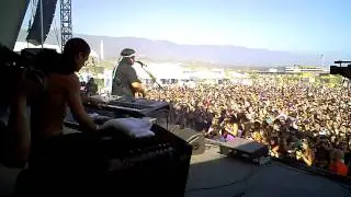 3 - Wait and See - Iration at West Beach Fest 2009