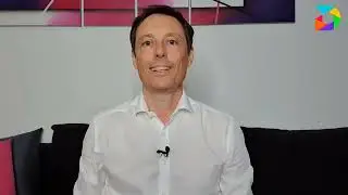 Michael Tartar, CEO de DIMM.UP