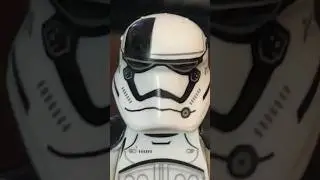 Lego First Order Executioner Trooper
