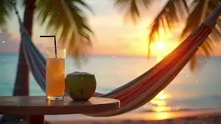 Time for a Sleep (Ocean Sounds) Rolling Sea Waves Ambience