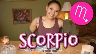 Scorpio || the LOVE you've DREAMED of || February 2021