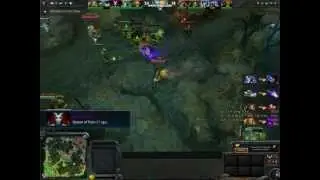 ghostlydog  Queen of Pain