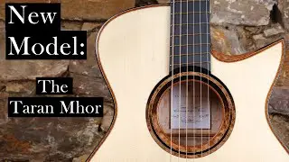 Experience The New Taran Mhor
