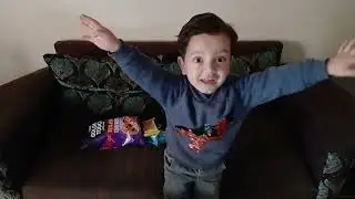 عملنا تحدي قوي انا وعمر
