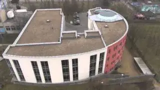 Střední škola F. D. Roosevelta pro tělesně postižené Brno