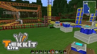 Tekkit Lite Spahx BDCraft installieren | Tutorial