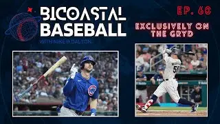 MLB FREE AGENCY PREDICTIONS 2026! | Bicoastal Baseball w/Mike Guido & Dalton Brown