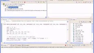 Navigator ICS Multicore Debug: 3 - Debugging Two Devices