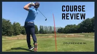Par 3 Course NR. 1 Nederland de Oosterhoutse (1)