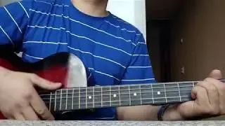 Обычный автобус