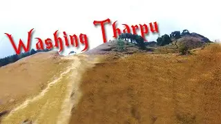 मेरो बाइक सिक्तेल खोलामा डुब्यो झन्डै | Washingtharpu  Off Road Motovlog || Eastern Nepal Motovlog