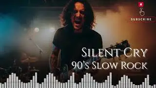 Slow Rock 90s Heartfelt Mix &ndash; Songs That Stay in Memory