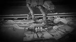75054 AT-AT видео обзор