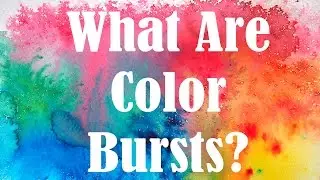 Color Burst Basics