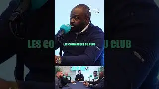 Amateur coach VS Training center coach!