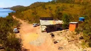 Lago do Manso - MT