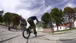 David Budko 1:11 video project